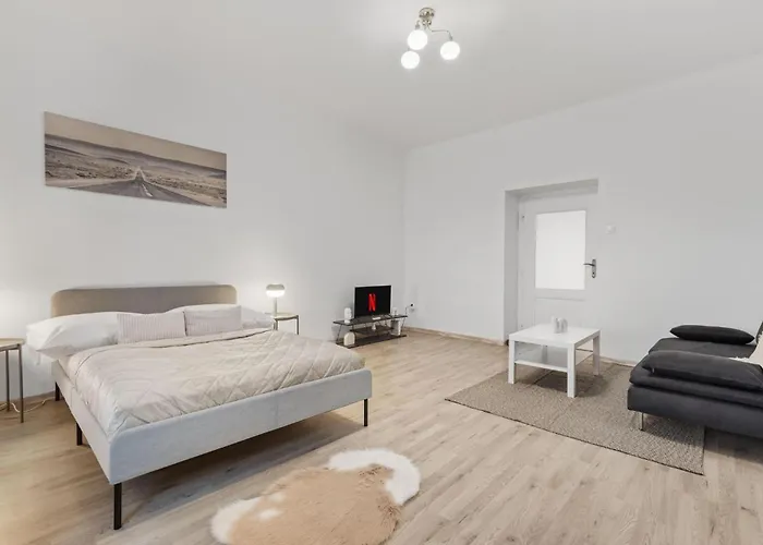 Center - Modern & Stylish Apartament Bratislava