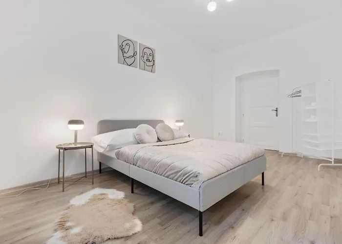 Apartament Center - Modern & Stylish *