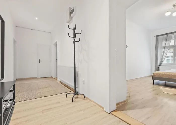 Apartament Center - Modern & Stylish *