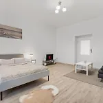 Center - Modern & Stylish Appartement Bratislava