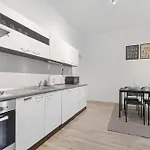 Center - Modern & Stylish * Bratislava