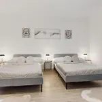 Appartement Center - Modern & Stylish *