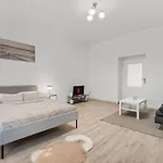 Center - Modern & Stylish Appartement Bratislava