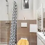 Appartement Center - Modern & Stylish Bratislava