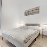 Center - Modern & Stylish Appartement