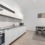 Appartement Center - Modern & Stylish
