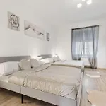 Center - Modern & Stylish * Bratislava