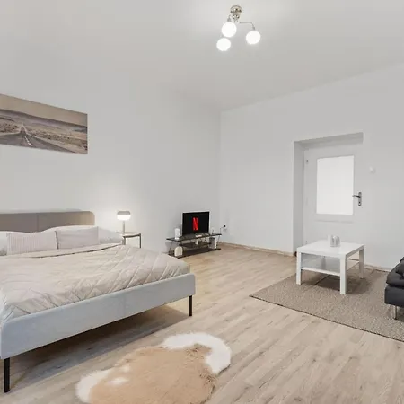 Center - Modern & Stylish Apartament Bratysława