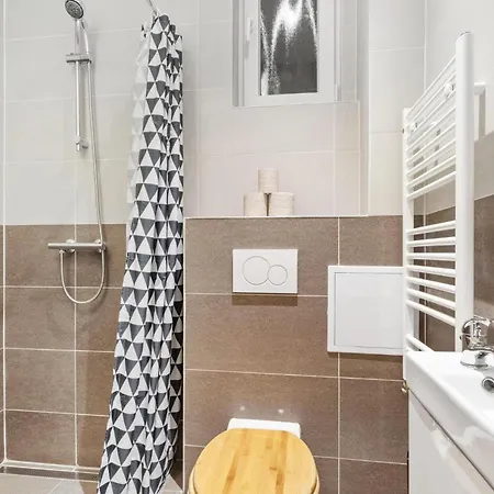 Center - Modern & Stylish Apartament Bratysława